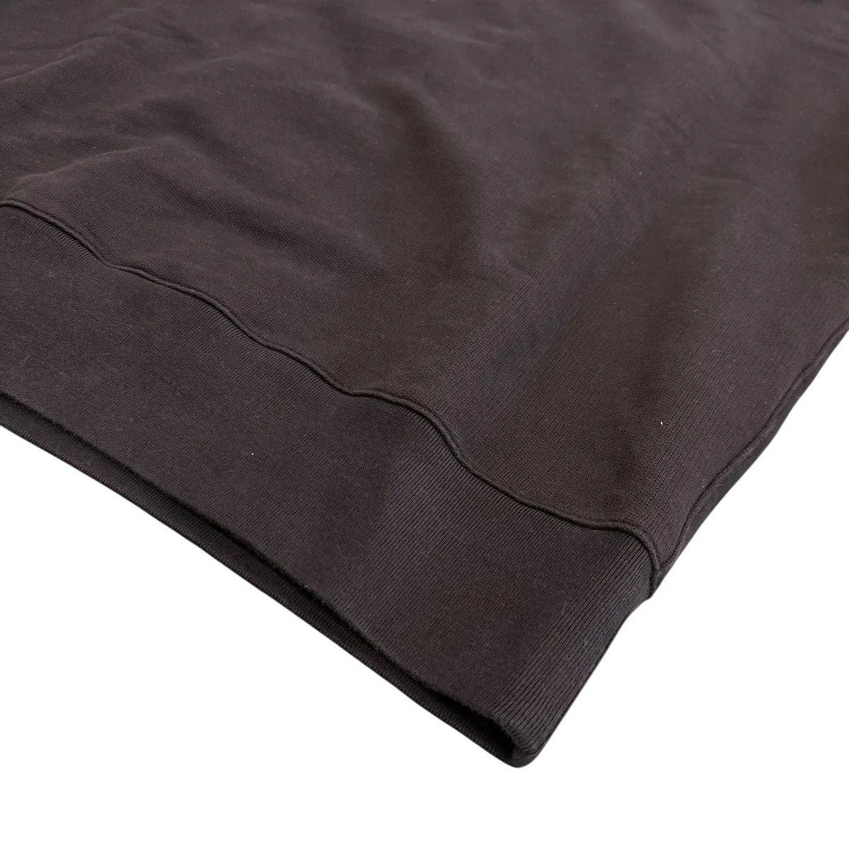 21AWSUPER SOFT HEAVY SWEAT P O PARKAパーカーA21AP04GU - Image 5