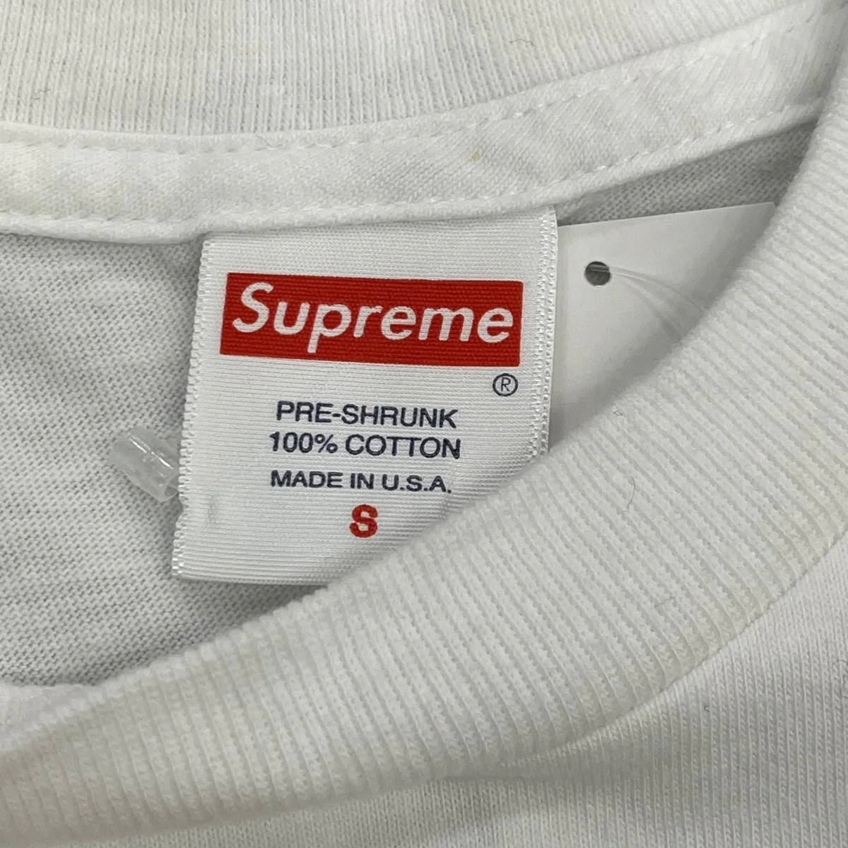 17AWGonz tee半袖Tシャツ - Image 6