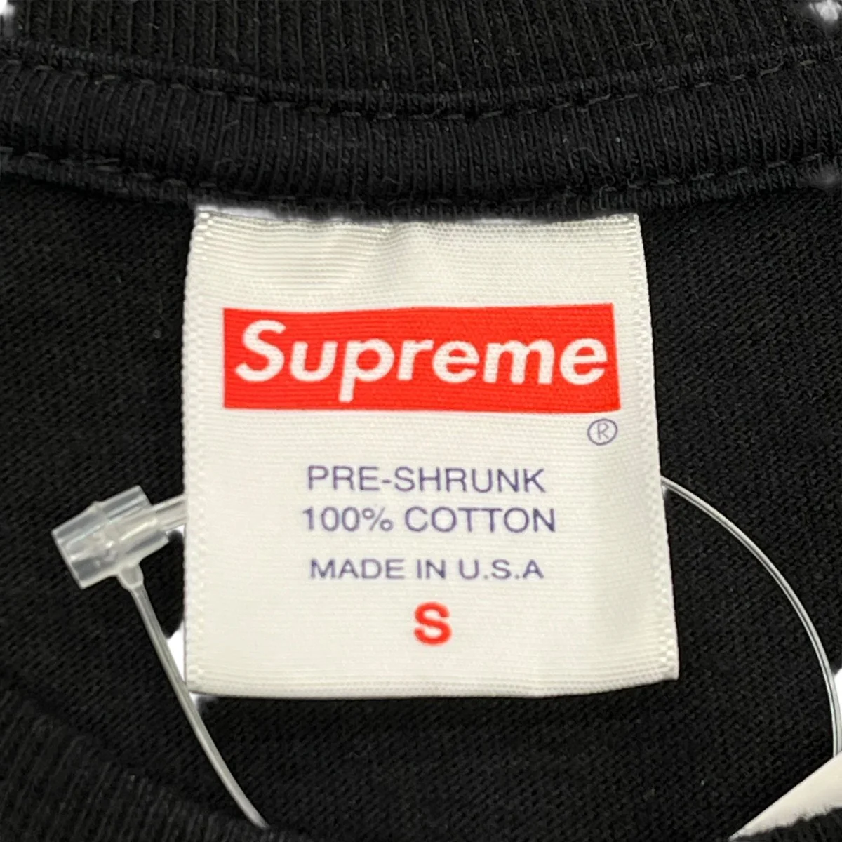 17AWGonz tee半袖Tシャツ - Image 6