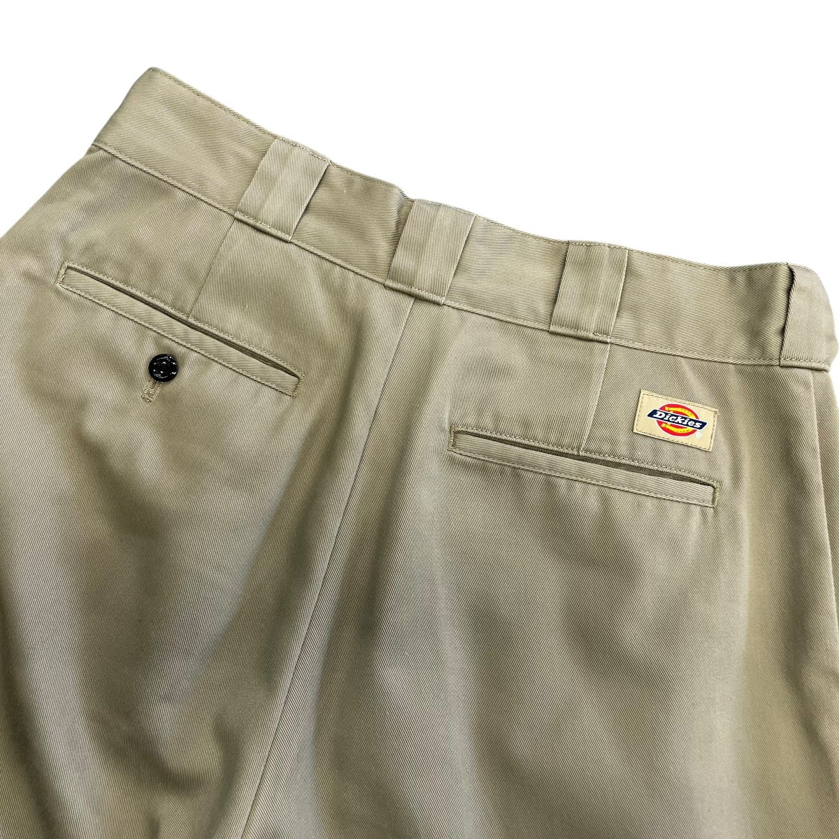 タックワイドチノパンツo d bottoms 002 - Image 4