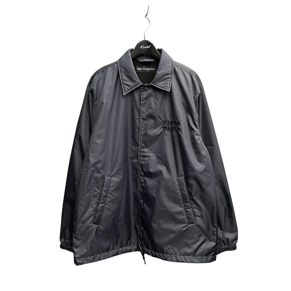 26SSCOACH JACKET ( TYPE-1 )コーチジャケット