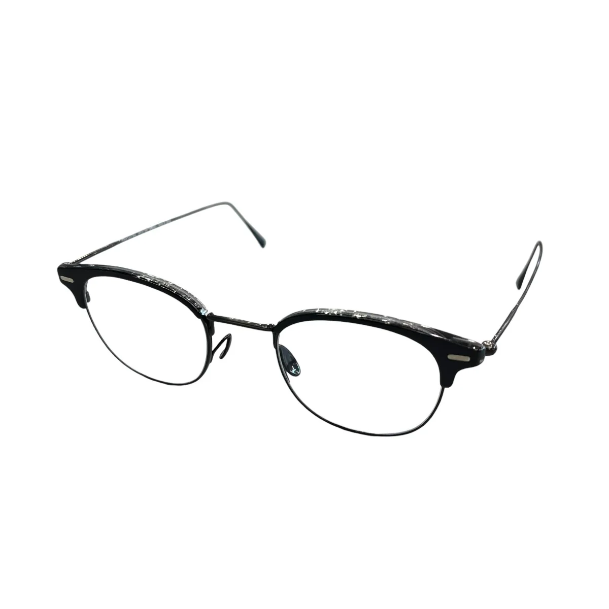 JINGASA POKER FACE別注眼鏡UD-160