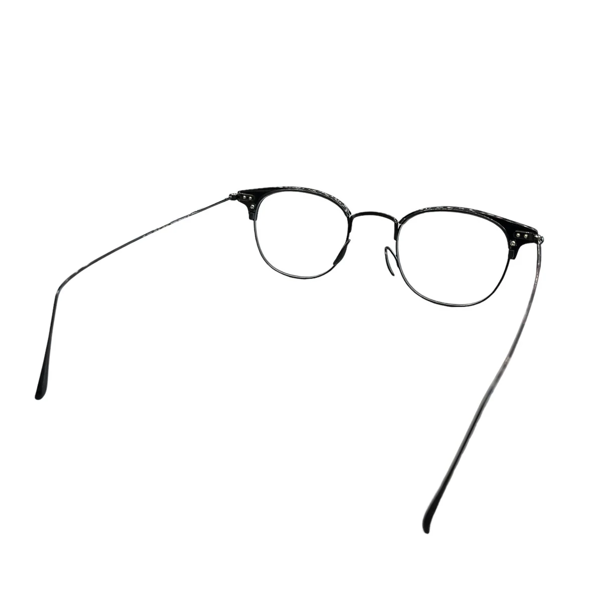 JINGASA POKER FACE別注眼鏡UD-160 - Image 2