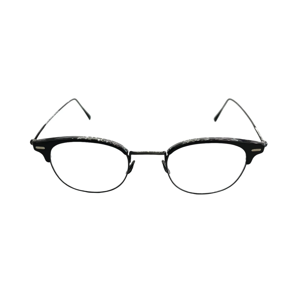 JINGASA POKER FACE別注眼鏡UD-160 - Image 3