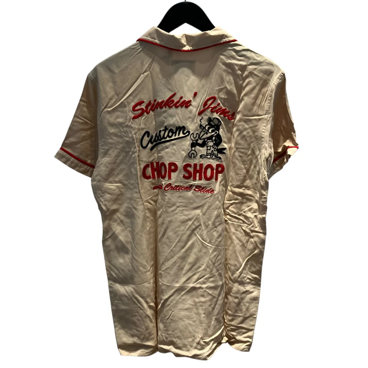 半袖シャツSS1894 - Image 2