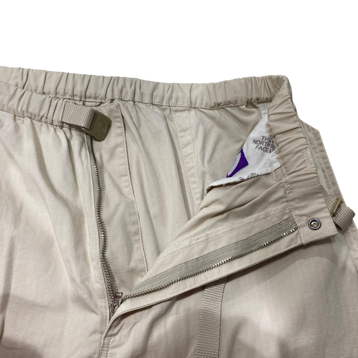 NT5317N Ripstop Field Pants - Image 3