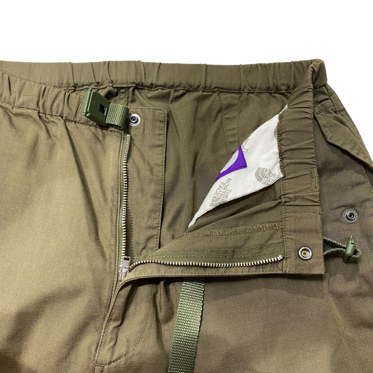 NT5317N Ripstop Field Pants - Image 3