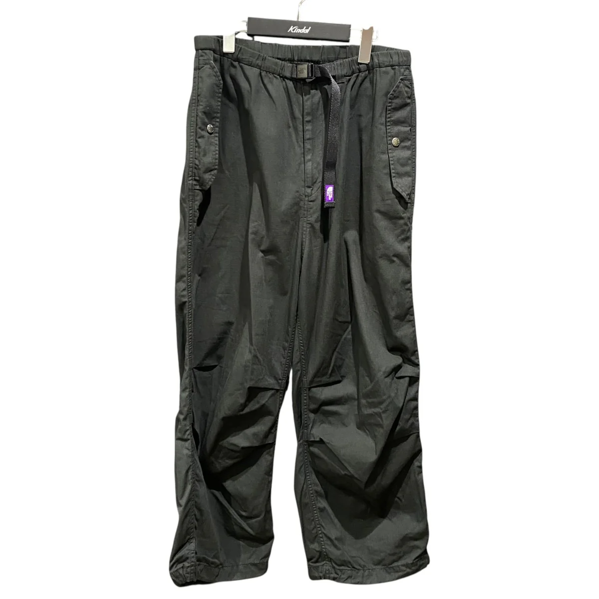 NT5317N Ripstop Field Pants