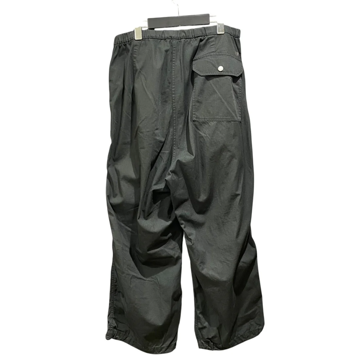 NT5317N Ripstop Field Pants - Image 2