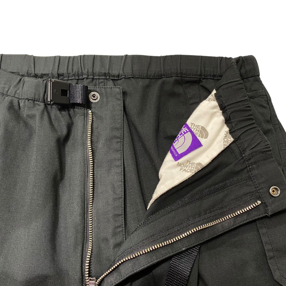 NT5317N Ripstop Field Pants - Image 3
