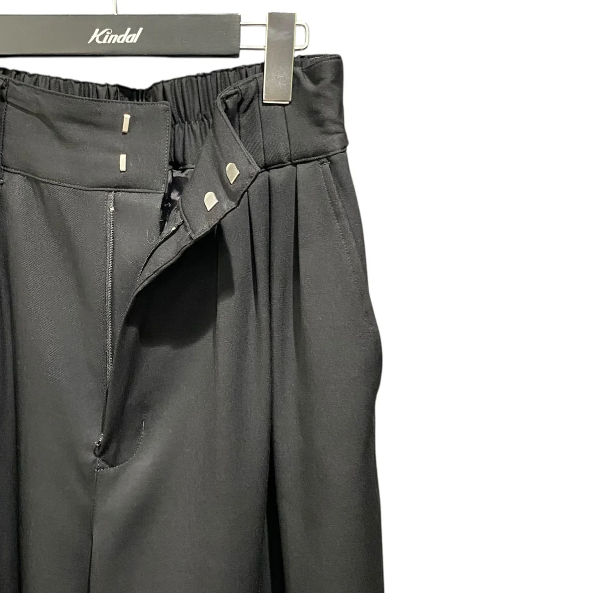 EXTREME WIDE EASY PANTS10230802-2 - Image 3