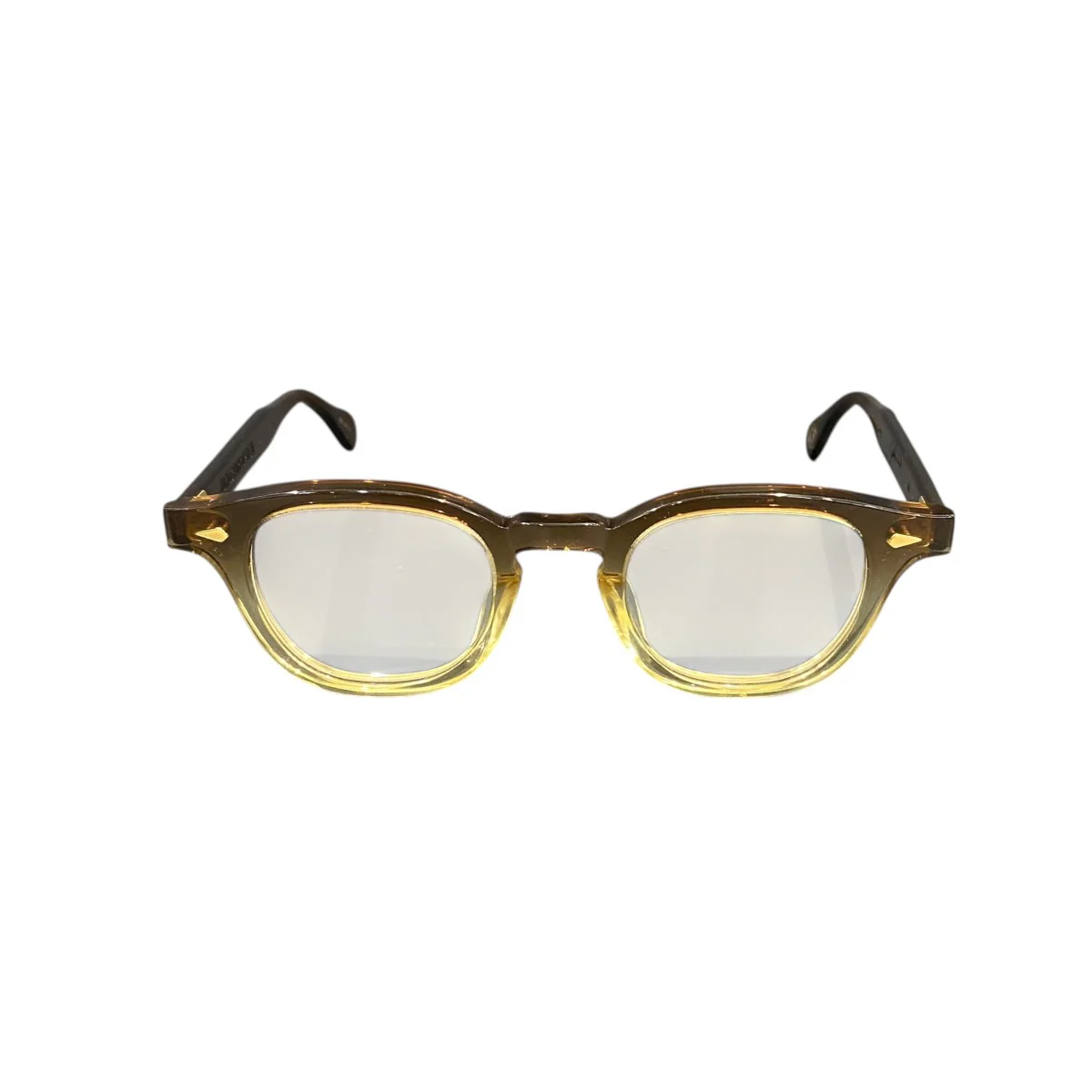 眼鏡PL-102P BROWN GRADIENT