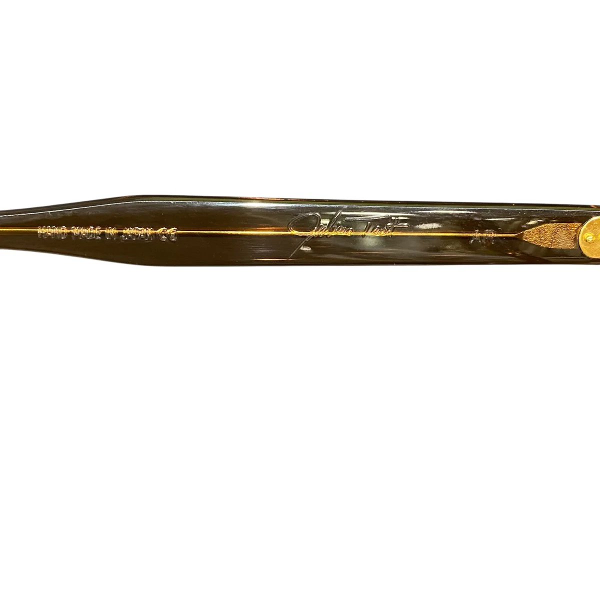 眼鏡PL-102P BROWN GRADIENT - Image 5