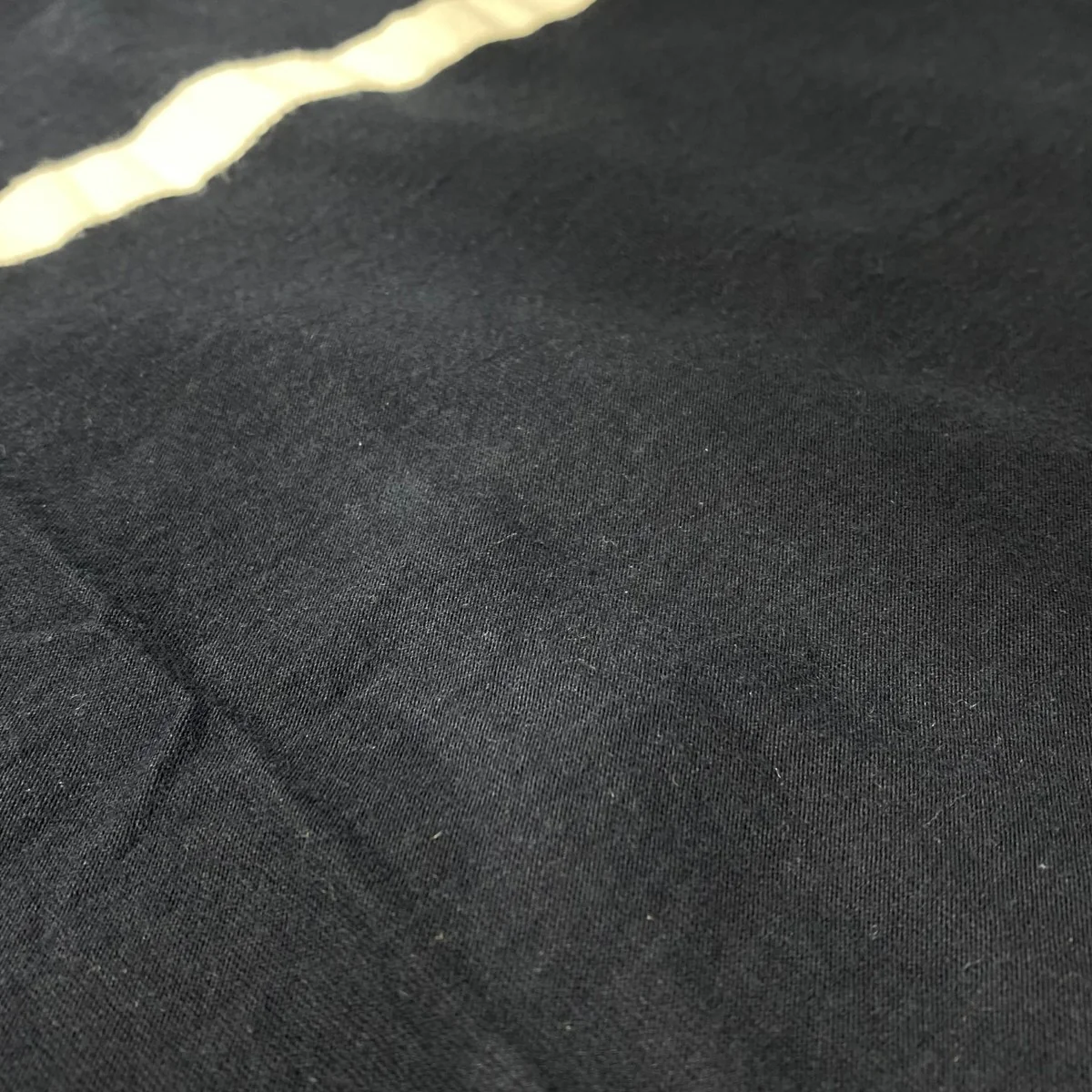 ロゴ刺繍Tシャツ233196-1-93842 - Image 7