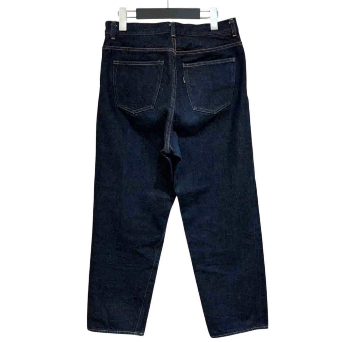 DENIM PANTS PIPED STEMデニムパンツ11-14W - Image 2