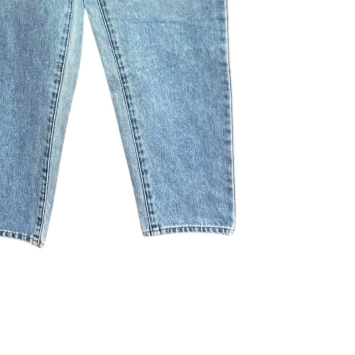 デニムテーパード ジーンズJY231P08 11.5oz - Image 4