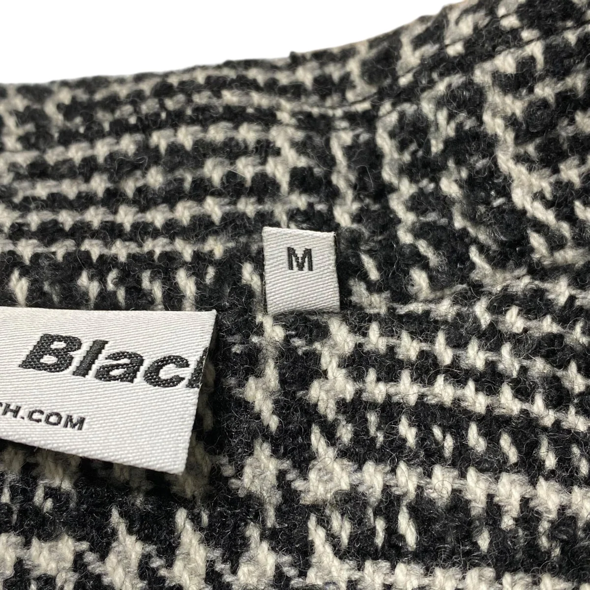 ウールジャケット - Image 5