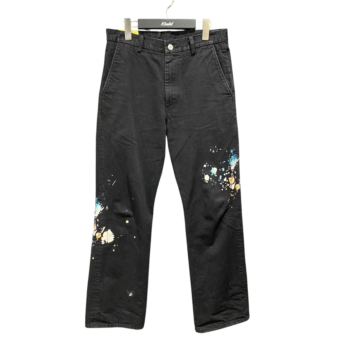 デニムパンツ800-3140302