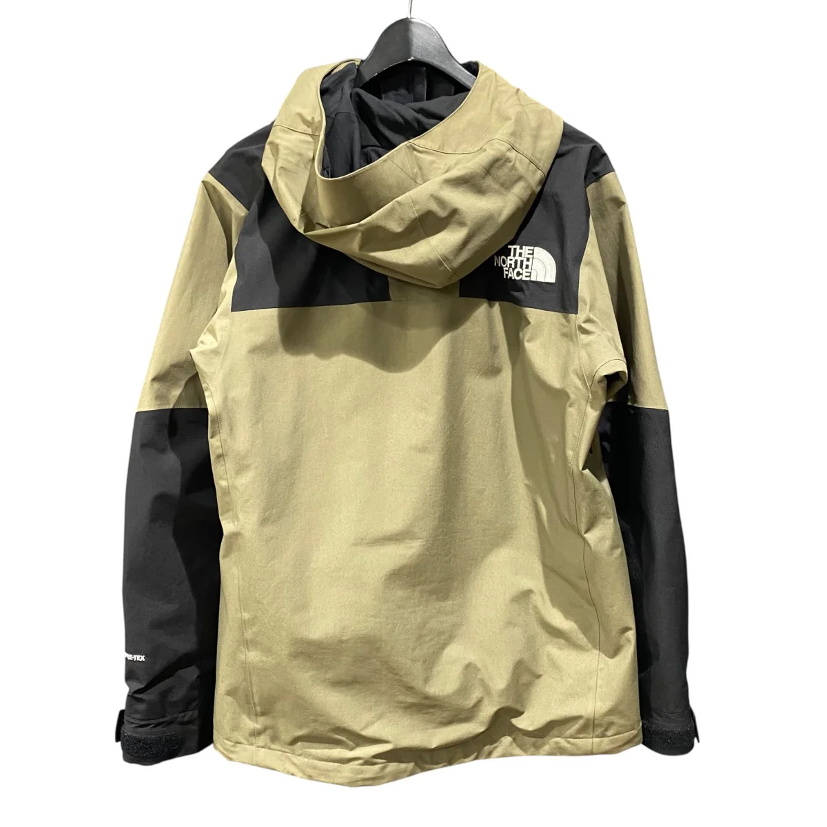 マウンテンパーカーNP61800 Mountain Jacket - Image 2