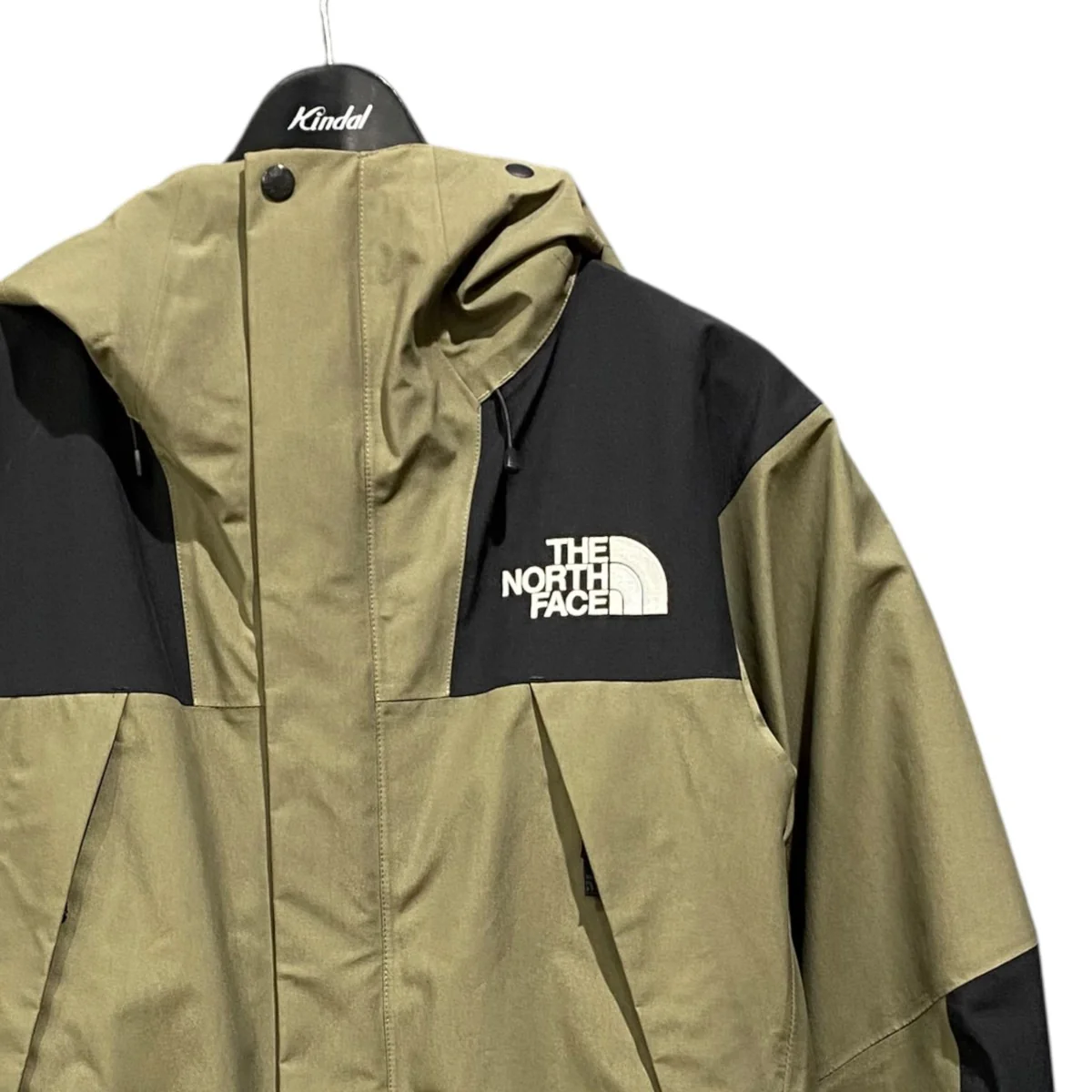 マウンテンパーカーNP61800 Mountain Jacket - Image 3