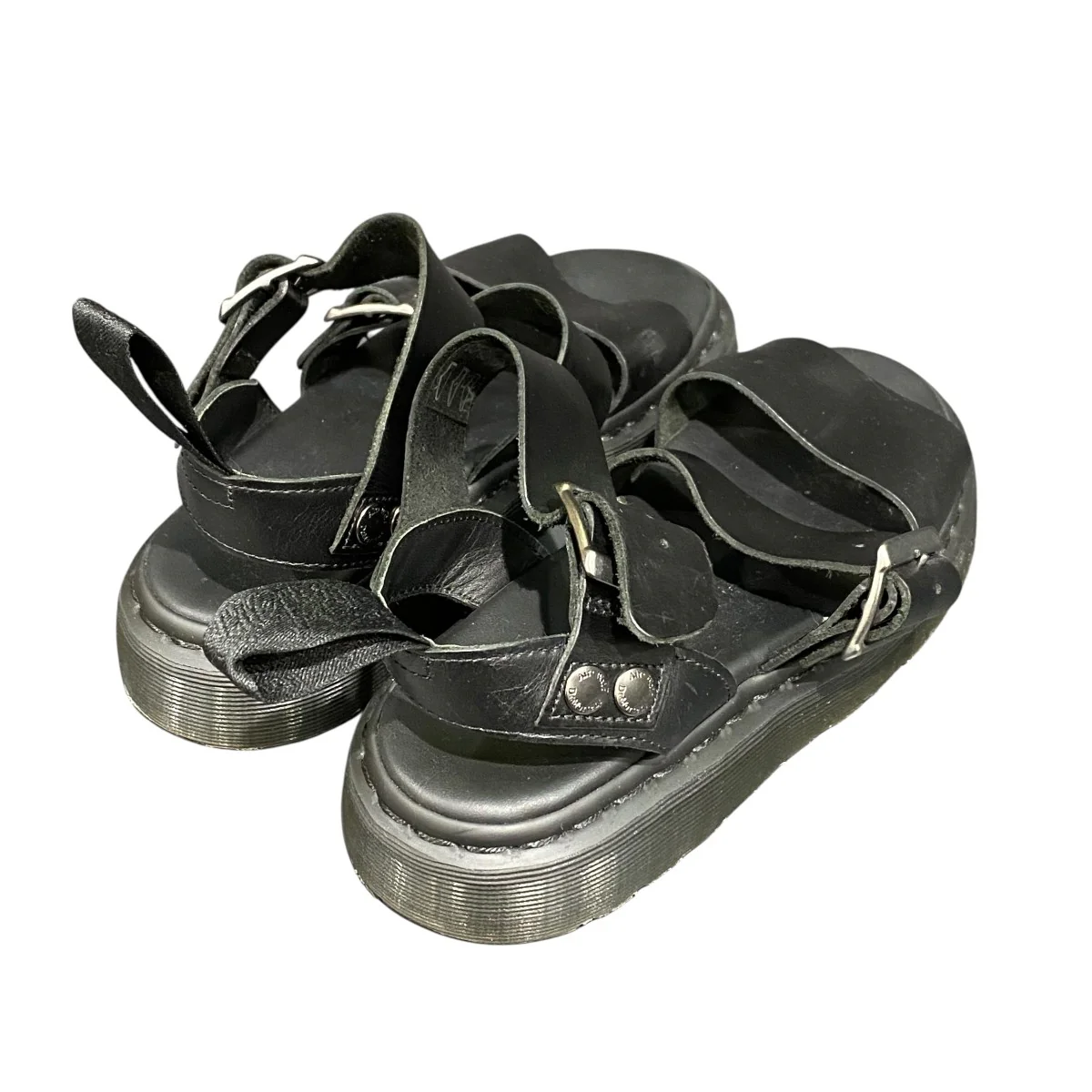 GRYPHON STRAP SANDAL - Image 2