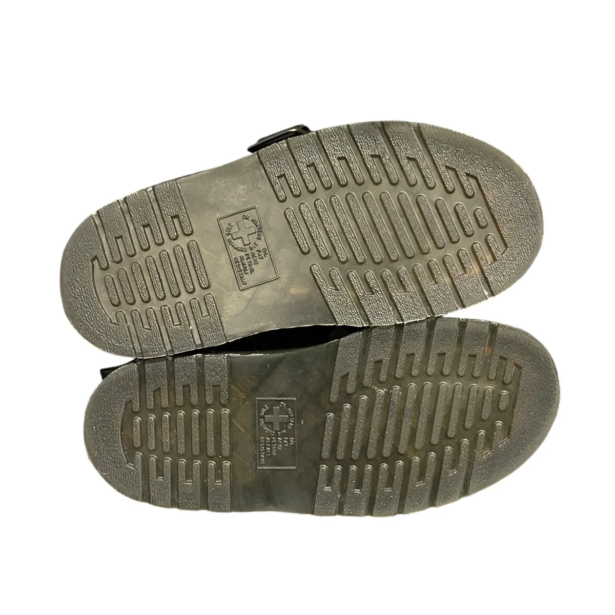 GRYPHON STRAP SANDAL - Image 4