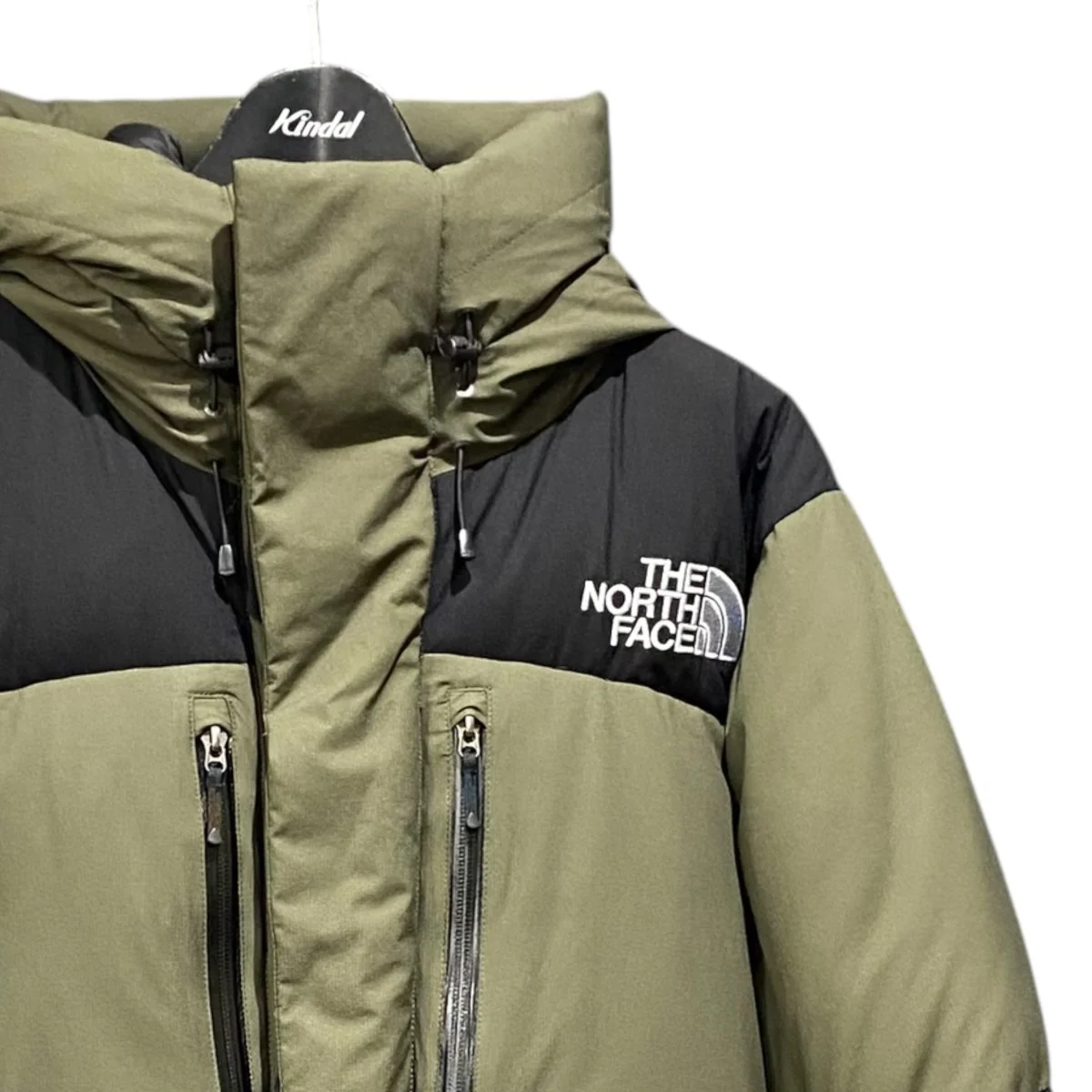 ダウンジャケットND91950 BALTRO LIGHT JACKET - Image 3