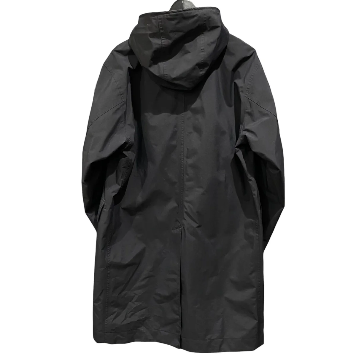 ZI Magne Bold Hooded CoatNP62260 - Image 2