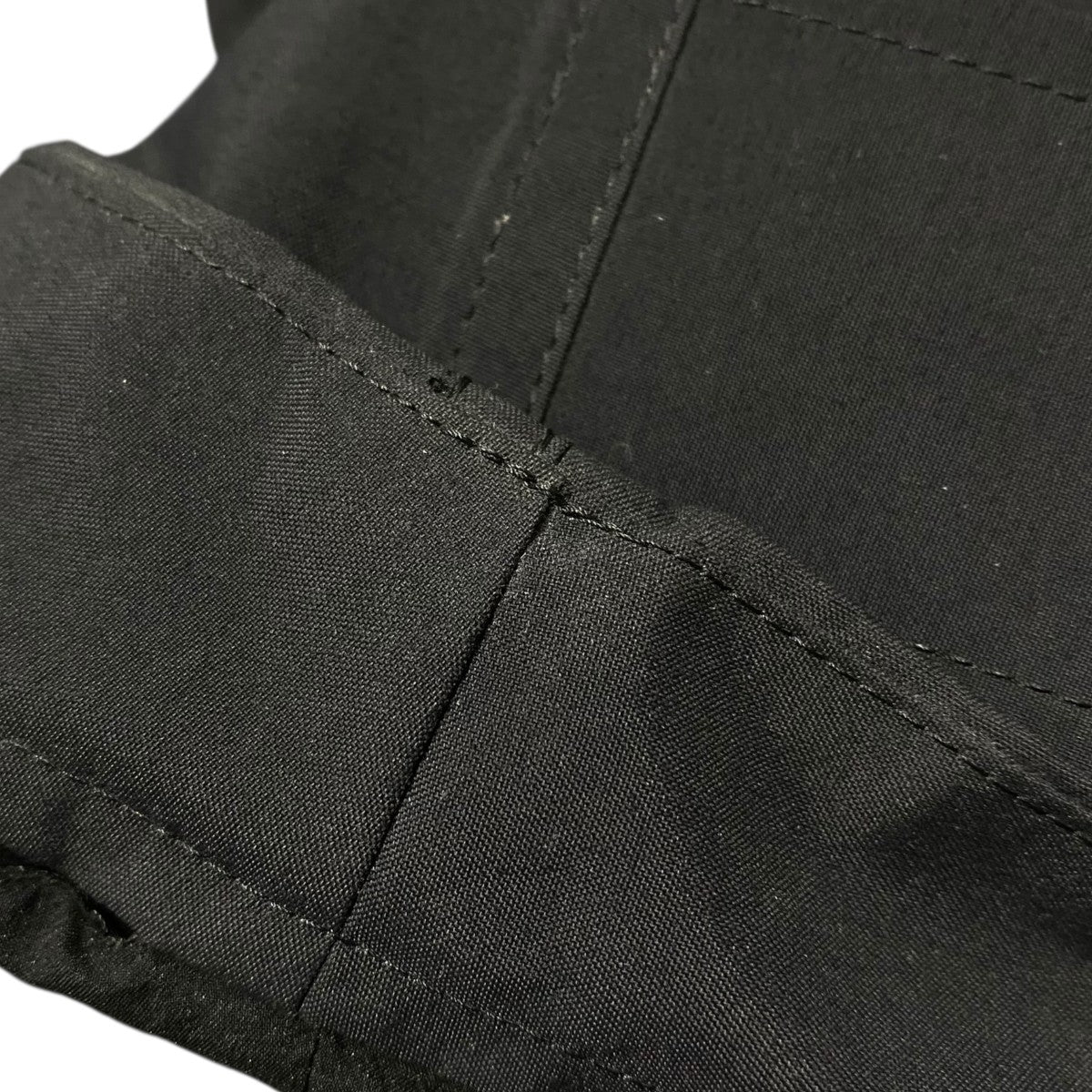 ZI Magne Bold Hooded CoatNP62260 - Image 7