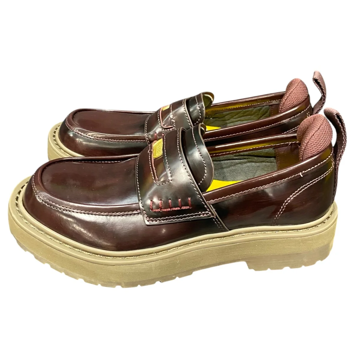 TIGER LOAFER1183C509 - Image 2