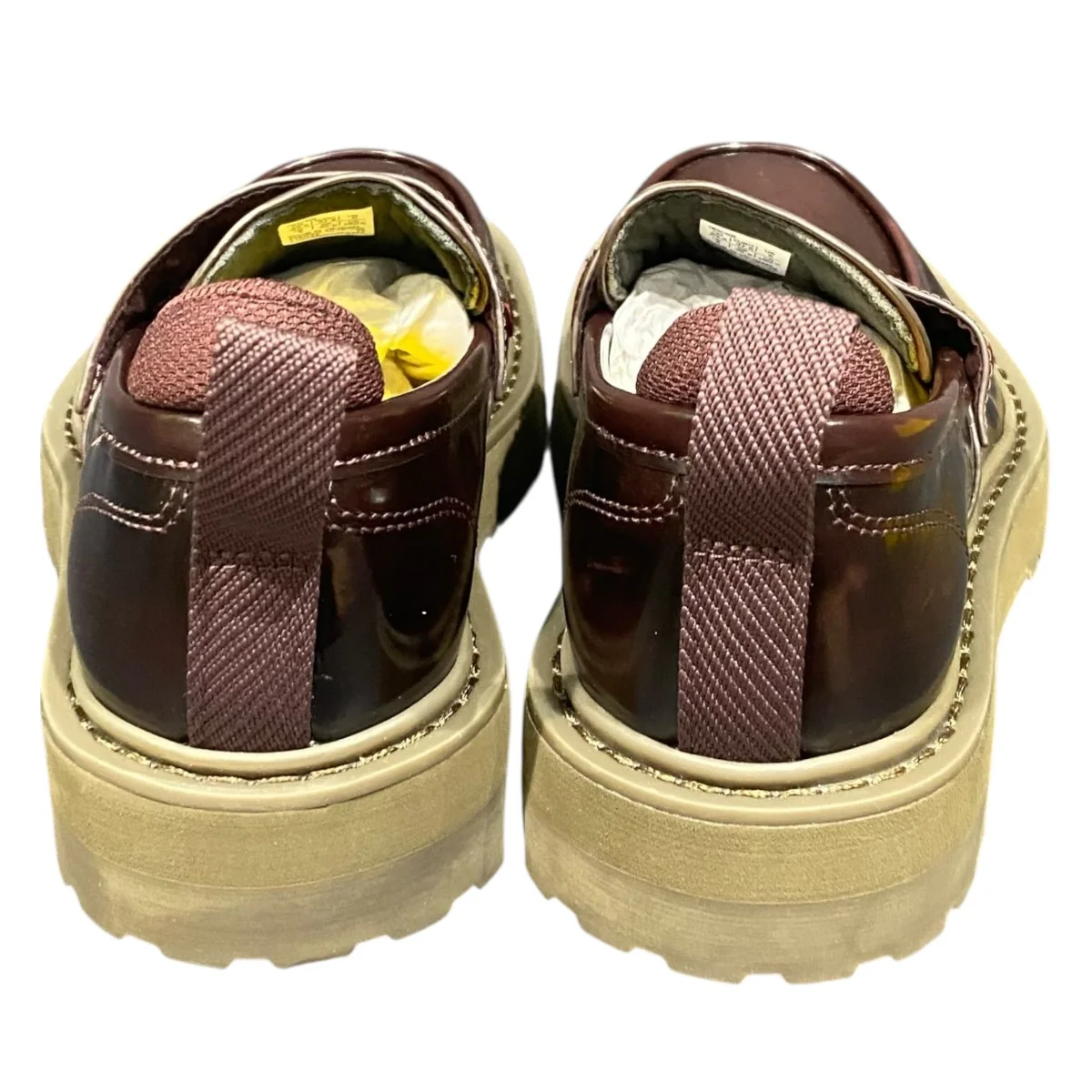 TIGER LOAFER1183C509 - Image 3