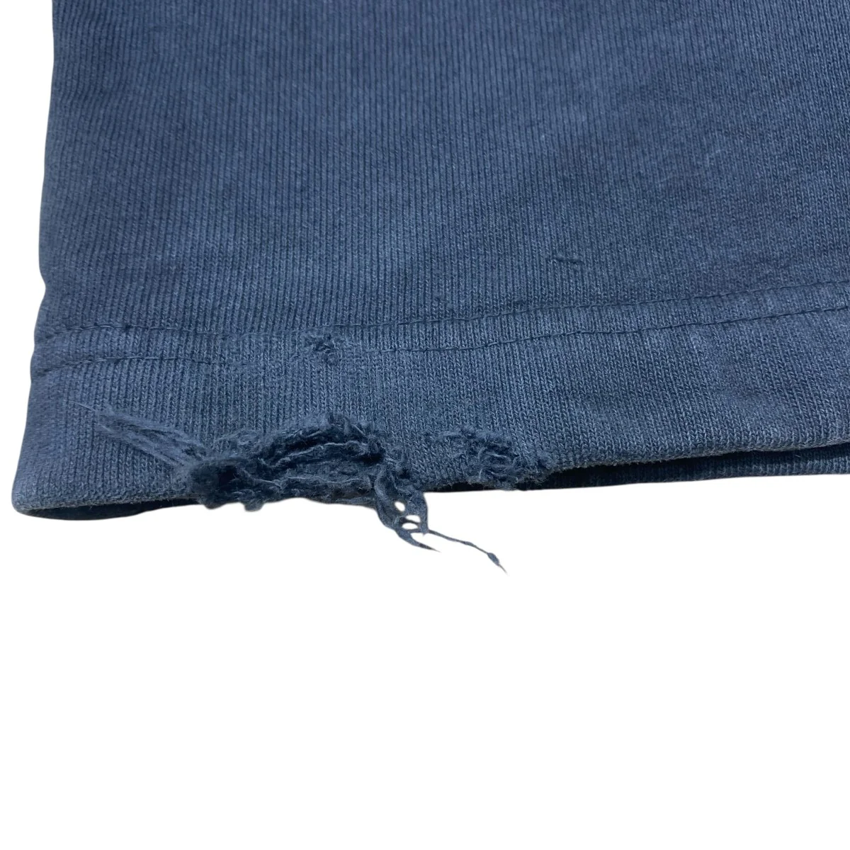 EMBROIDERED CHAIN SWEATPANTS25AW43PT328 - Image 8