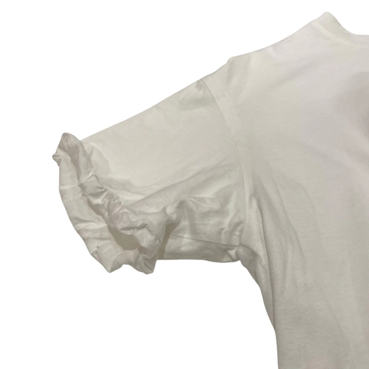 LINED TSHIRT半袖シャツ - Image 4