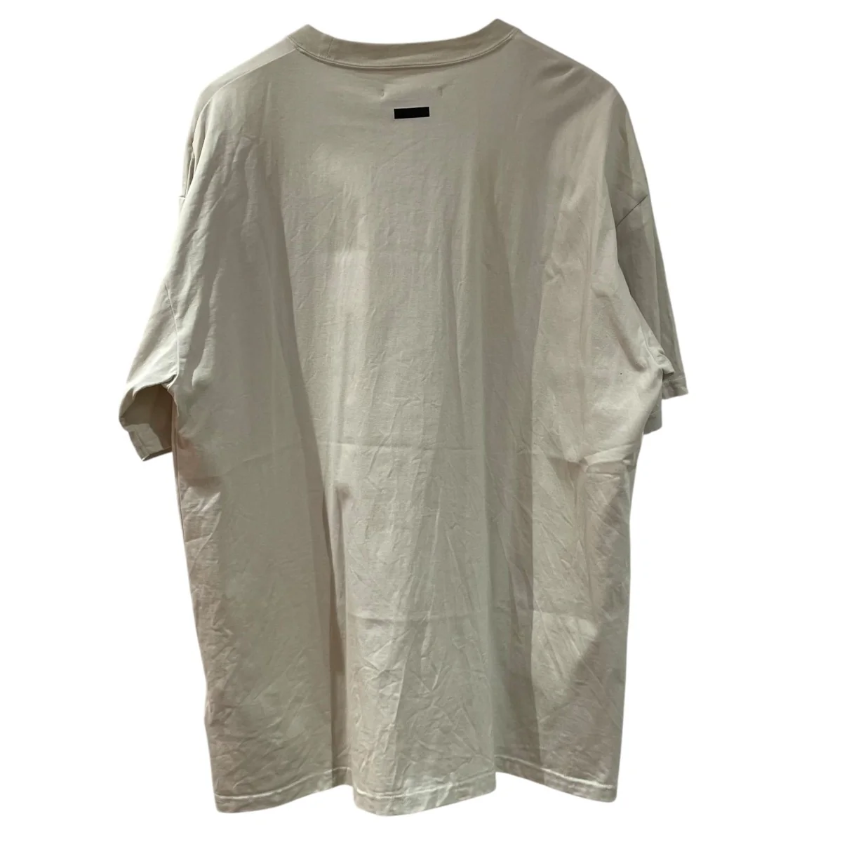 25SSOVERSIZED PRINT TEE -REF-半袖カットソーST.1174 - Image 2