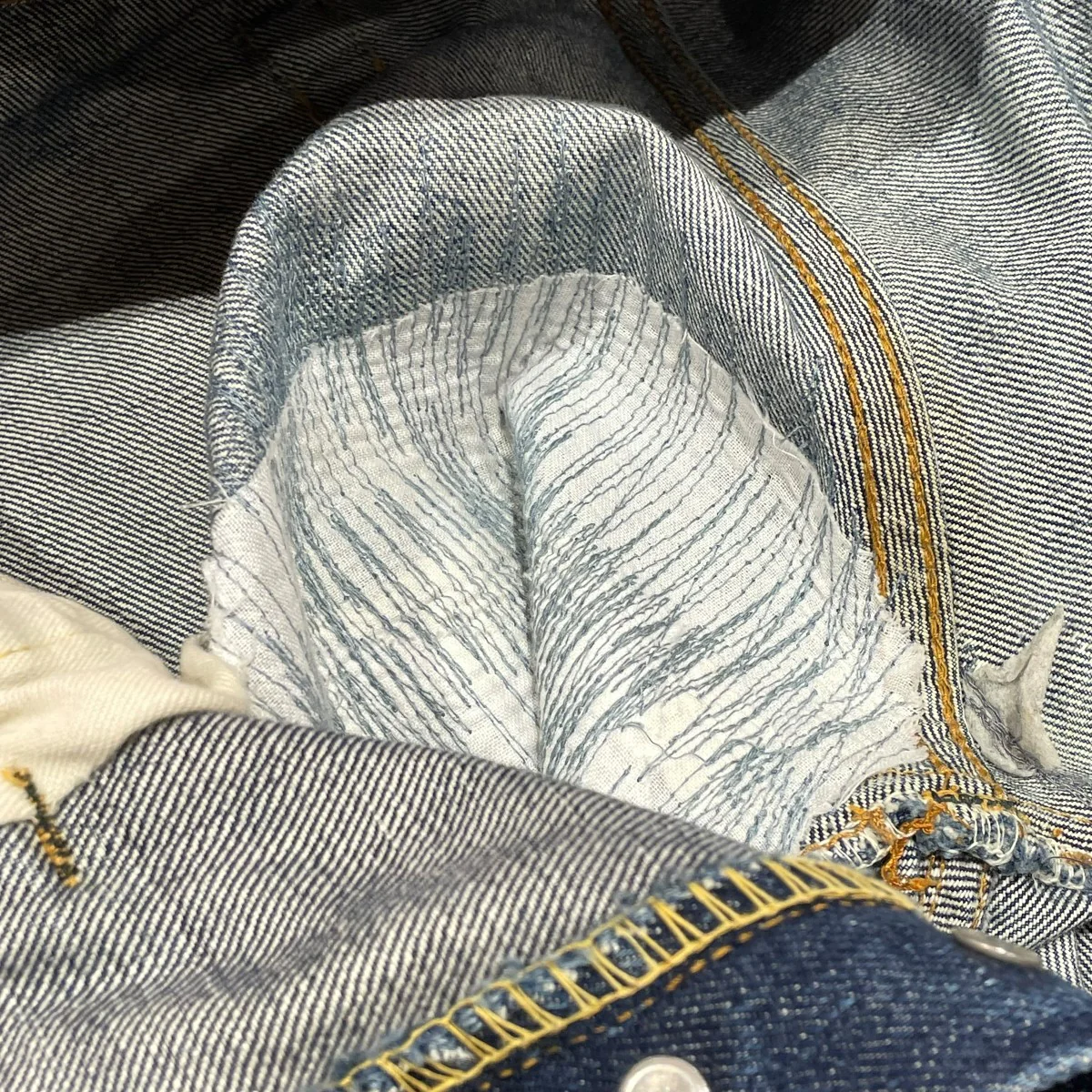 デニムパンツ - Image 5