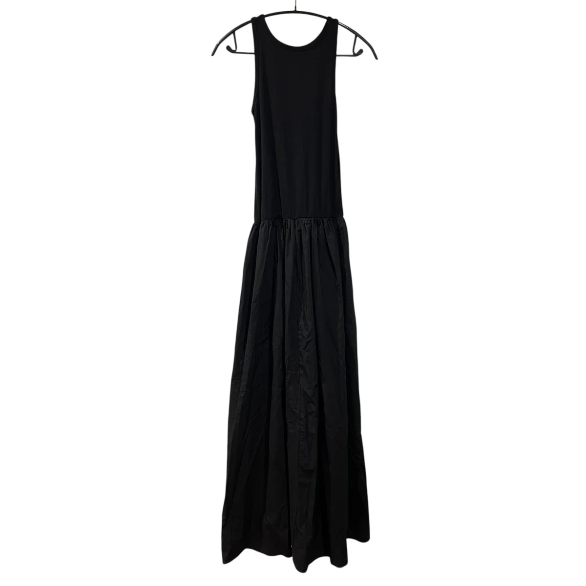 DOCKING MAXI DRESS