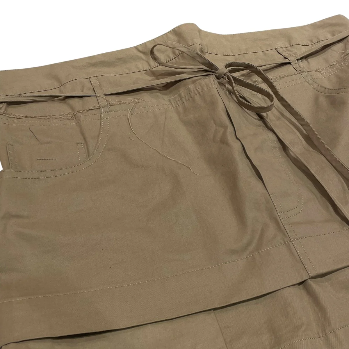 LILI MINI SKIRTミニスカート37-05-52-05042 - Image 3