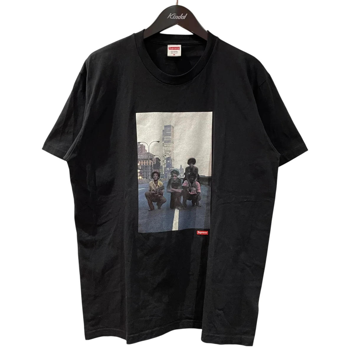 Augustus Pablo Tee半袖Tシャツ