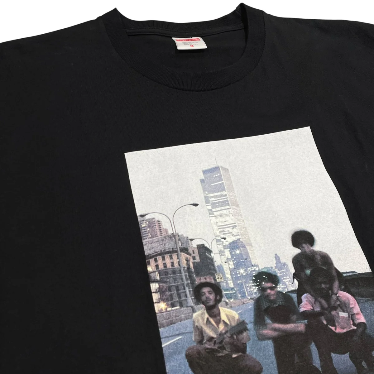 Augustus Pablo Tee半袖Tシャツ - Image 3
