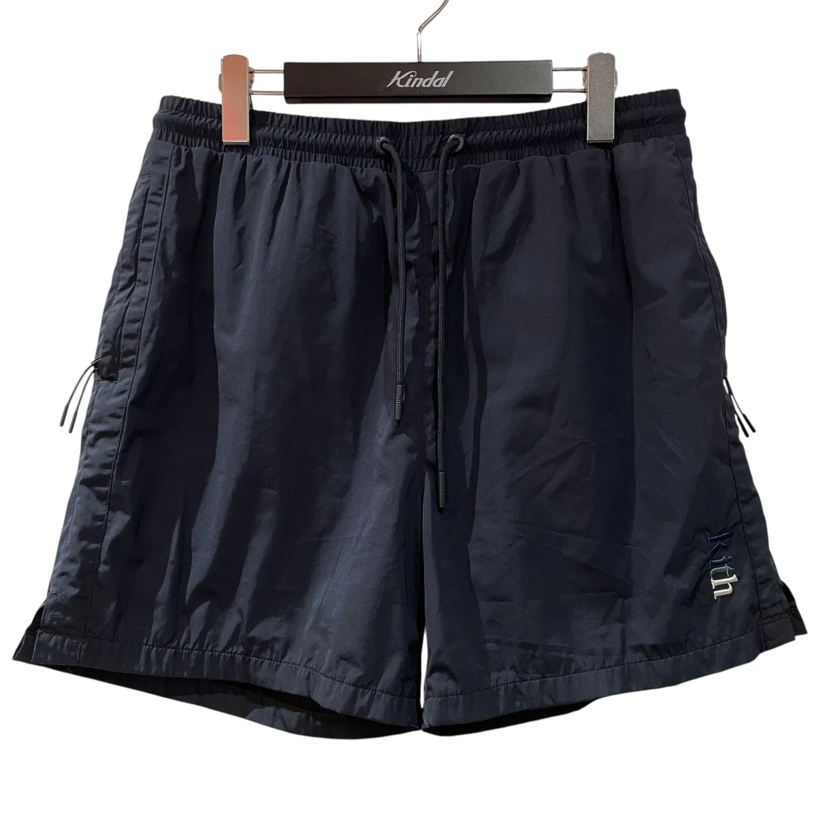 Active Nylon ShortsショートパンツKH6354