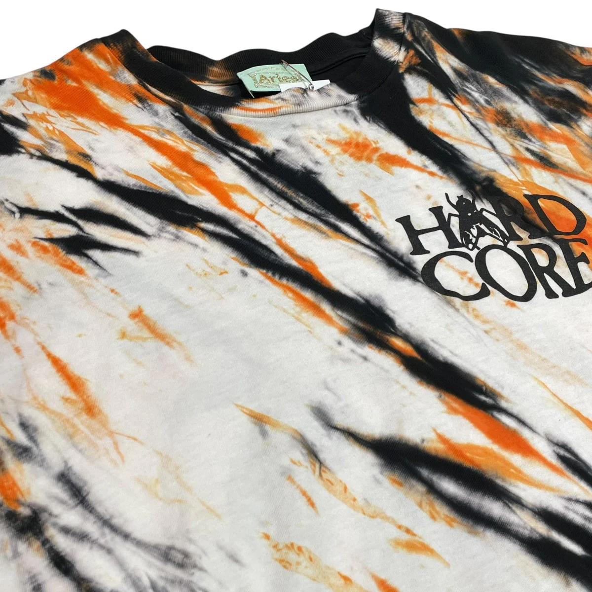 Tiger Core Long-Sleeve Tee長袖カットソーFSAR60012 - Image 3
