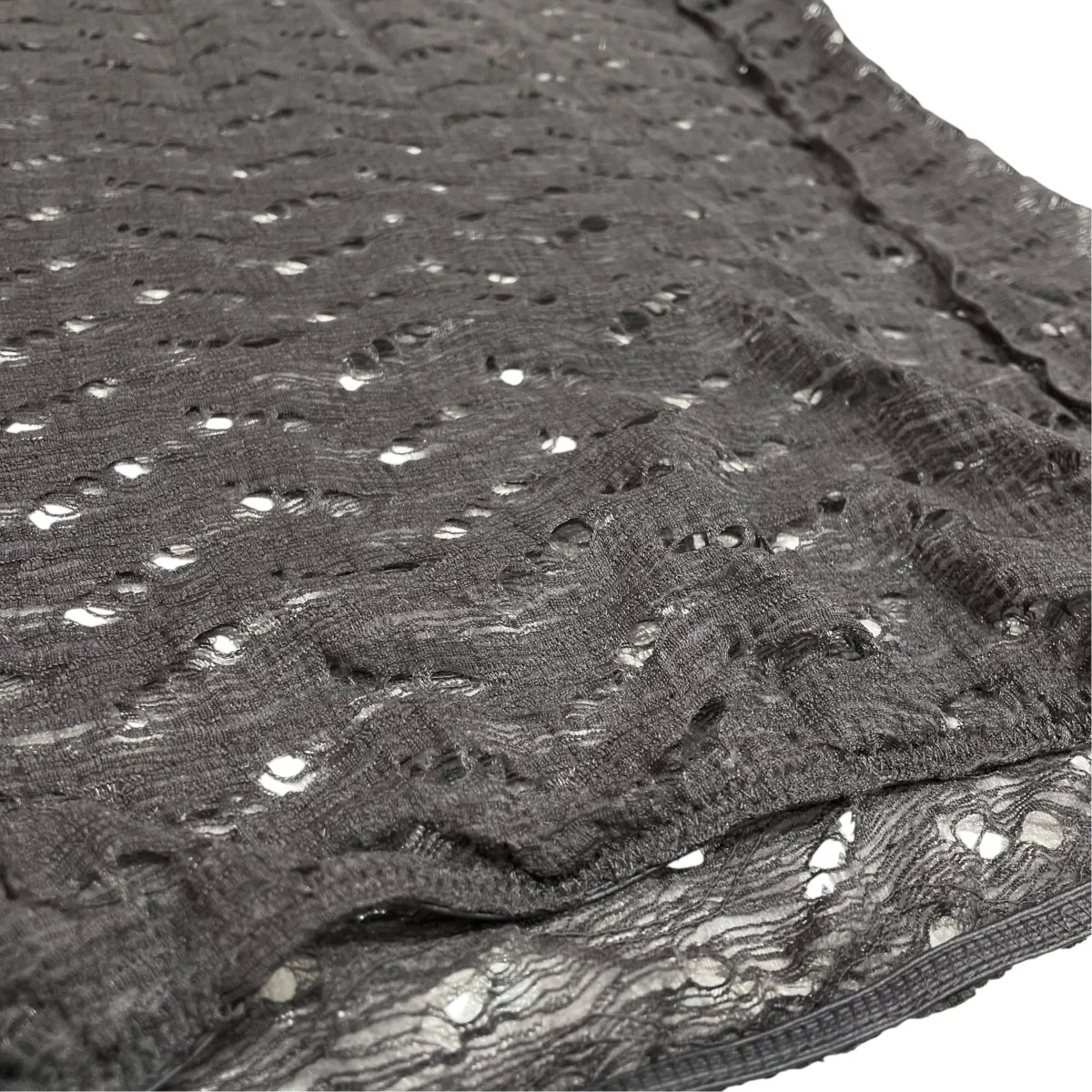 Jacquard Long T-shirts長袖カットソー12510602 - Image 5