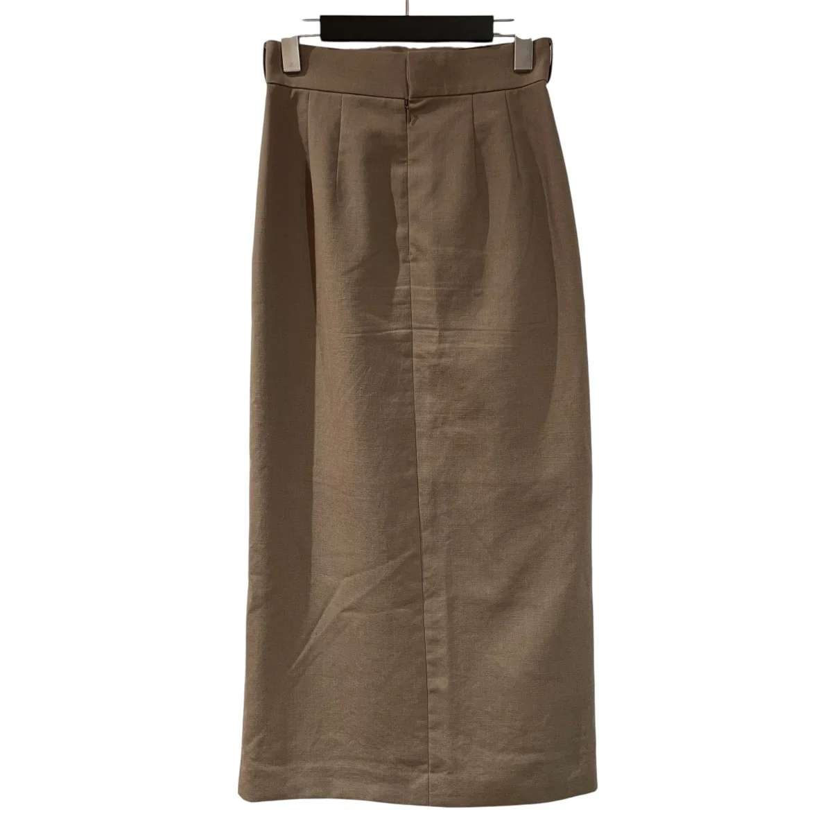 25SSJemma breakthrough skirtロングスカートDER25SS SK 001 - Image 2