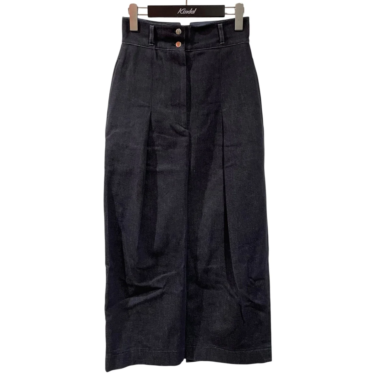 Simone first denimデニムスカートDER24SS SK 002