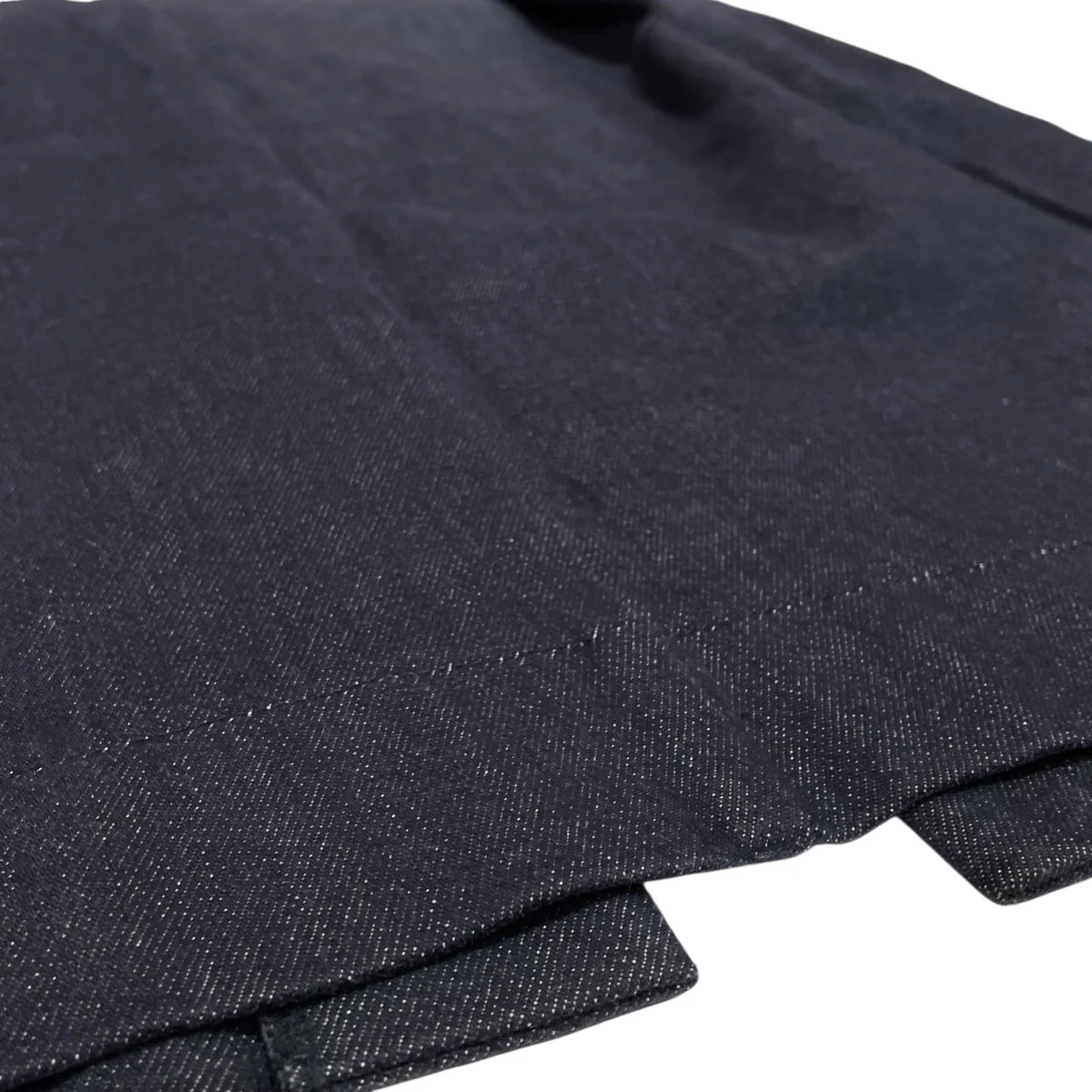 Simone first denimデニムスカートDER24SS SK 002 - Image 4
