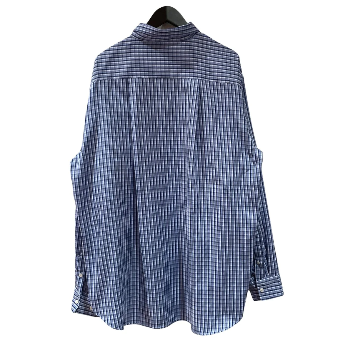 DETACHABLE SHIRT長袖シャツHI0024 - Image 2