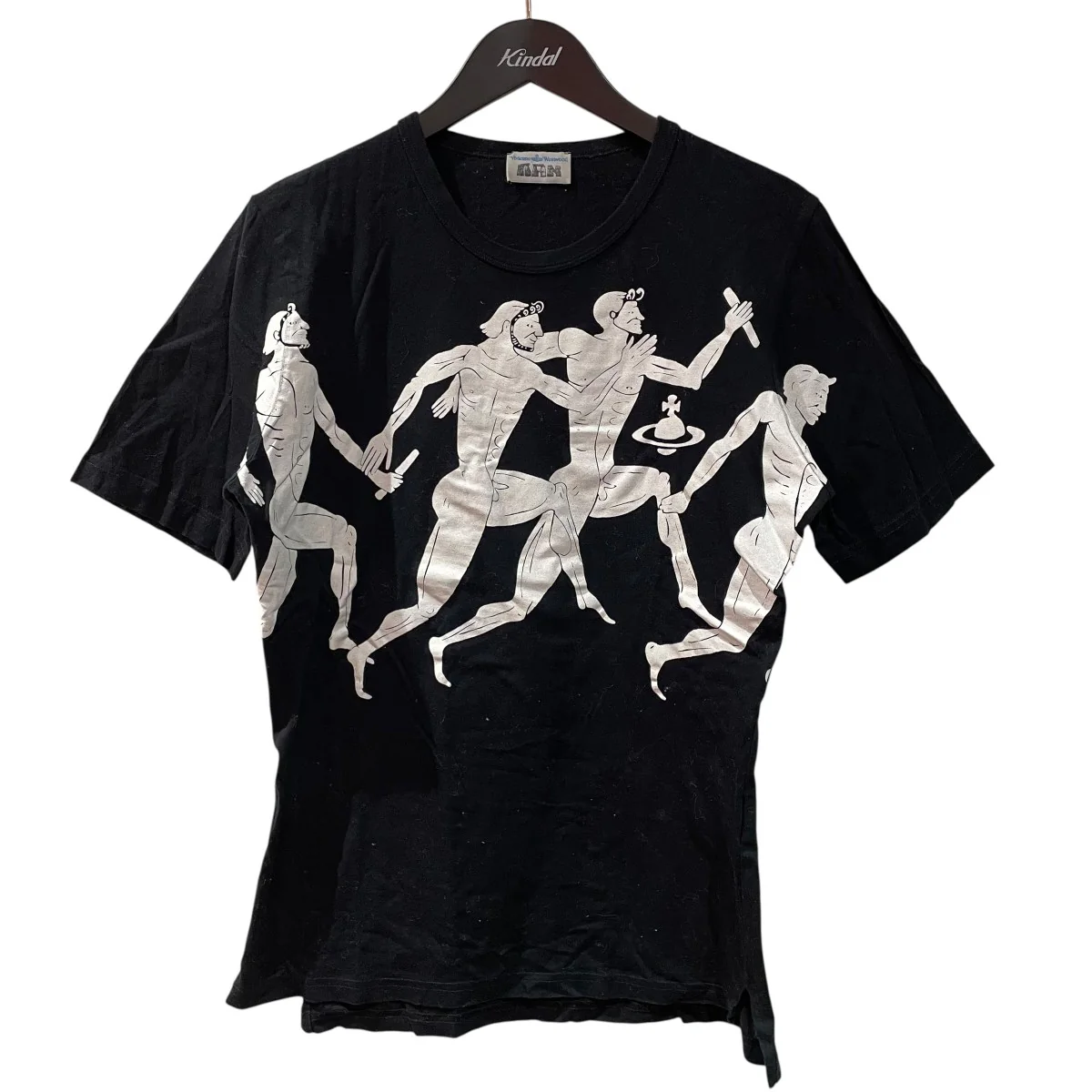 Olympic TEE半袖Tシャツ
