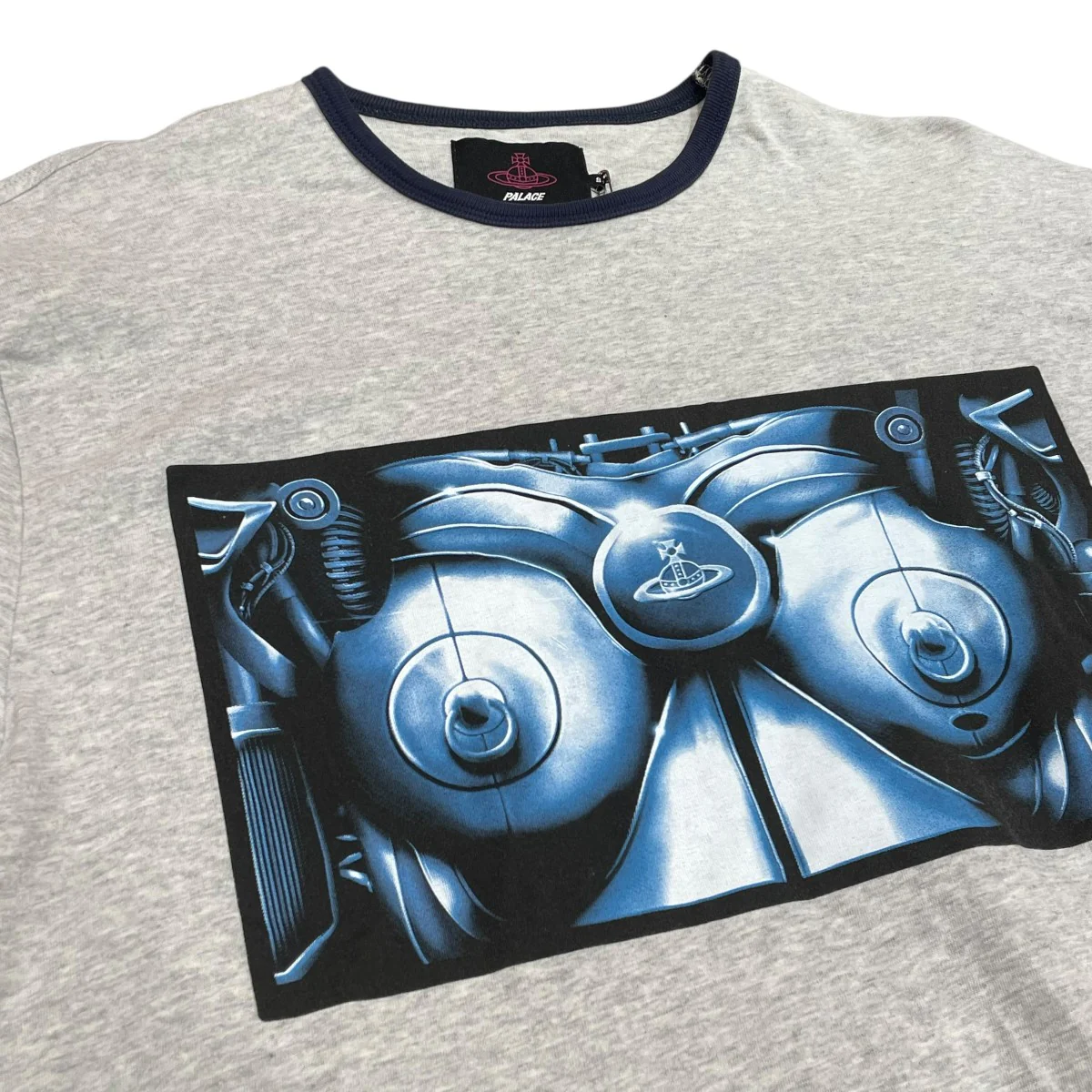 RINGER T-SHIRT半袖Tシャツ - Image 3