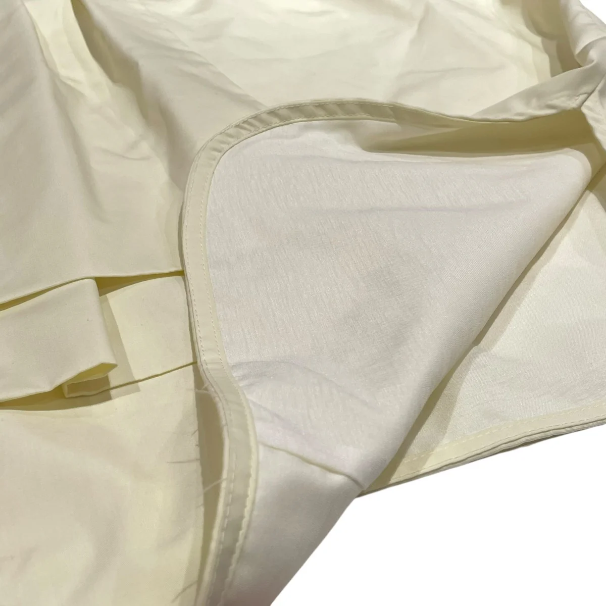 Tail Ribbon BlouseノースリーブブラウスGPS-539 - Image 4