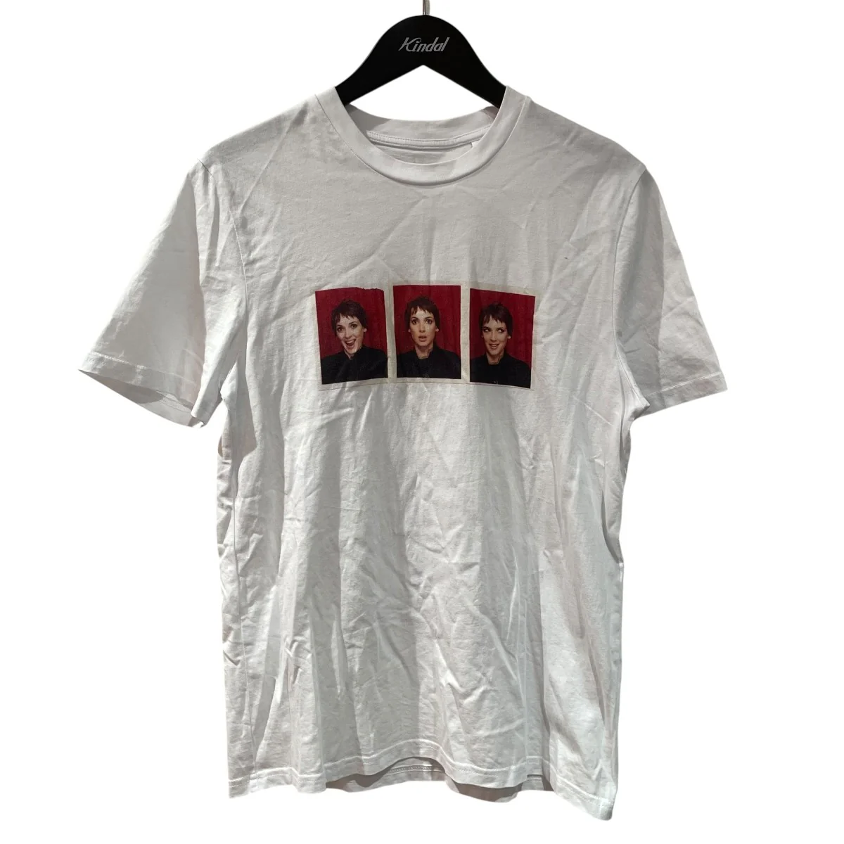 WINONA PHOTO BOOTH T-SH半袖Tシャツ25-071-316-0061-1-0